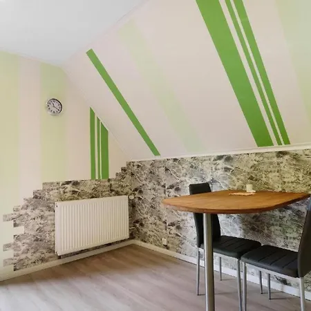 Haus Herzlich 푼데리크