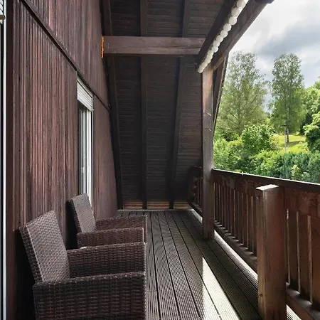 Haus Herzlich 푼데리크