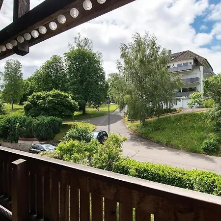 Haus Herzlich