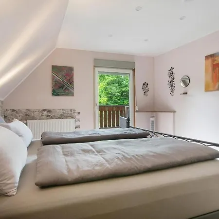Haus Herzlich Daire *
