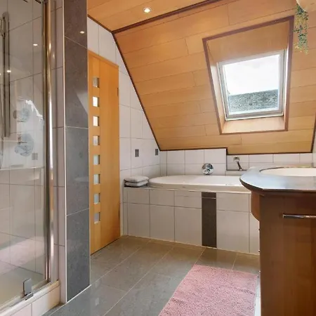 아파트 Haus Herzlich *